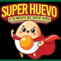 SUPER HUEVO