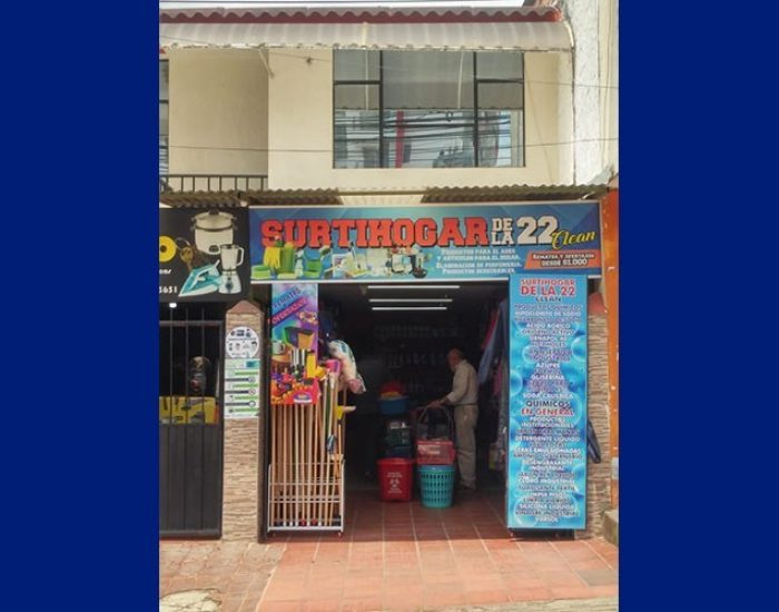 surtihogar de la 22_