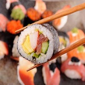 sushi