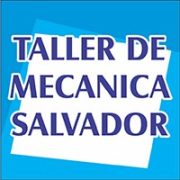 TALLER DE MECANICA SALVADOR