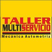 TALLER MULTISERVICIOS DE PUERTO GAITAN