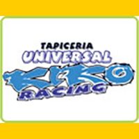 TAPICERIA UNIVERSAL KIKO RACING