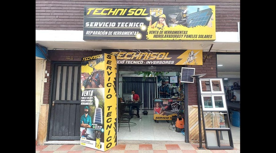 TECHNISOL