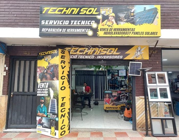 TECHNISOL