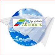 Tejas y Cubiertas de ANTIOQUIA