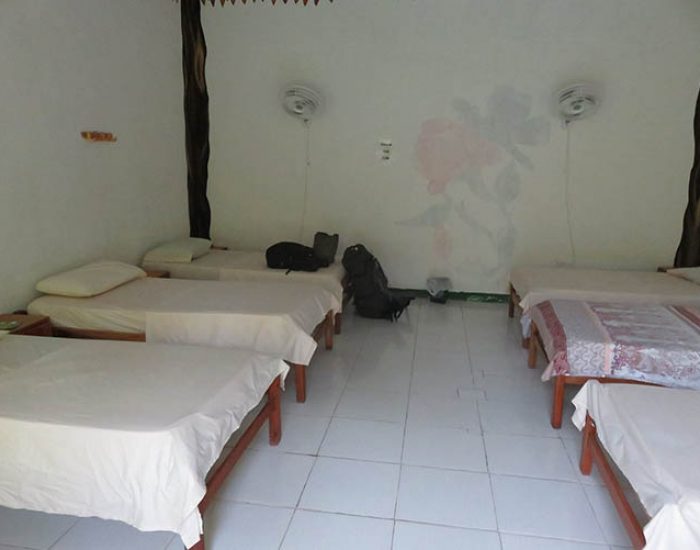 ANAIRA HOSTEL