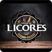 TIENDA DE LICORES