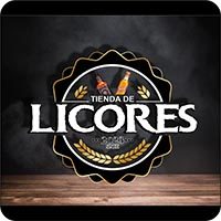 TIENDA DE LICORES