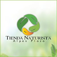 Tienda Naturista Alpes Plaza