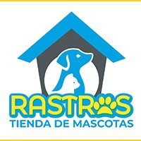 RASTROS TIENDA DE MASCOTAS