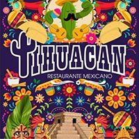 Restaurante Mexicano Tihuacan