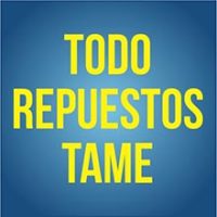 TODO REPUESTOS TAME