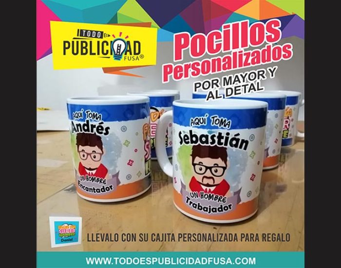 Todo es Publicidad