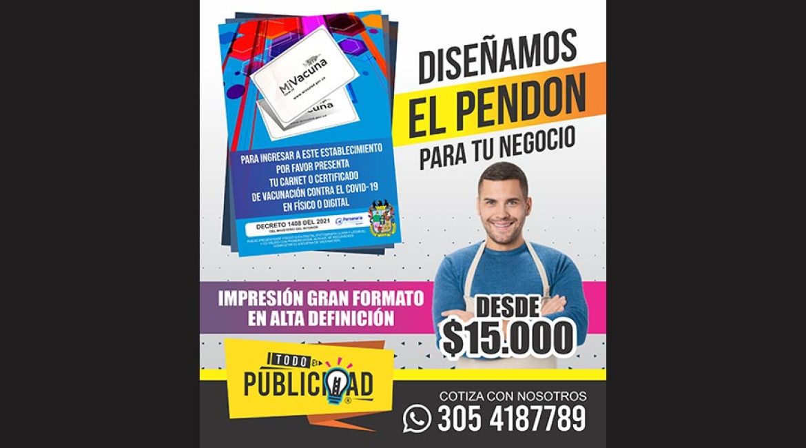 Todo es Publicidad