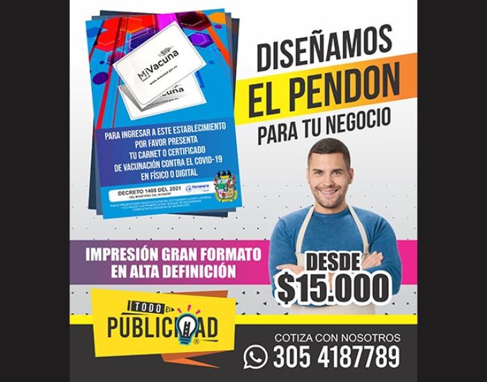 Todo es Publicidad