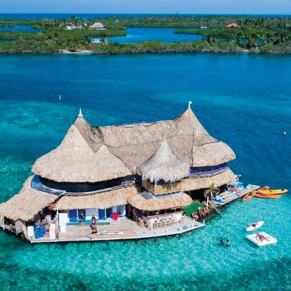 Santiago de Tolú - Sucre