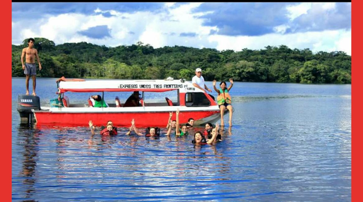 TRANSPORTES FLUVIAL EXPRESOS UNIDOS TRES FRONTERAS SAS