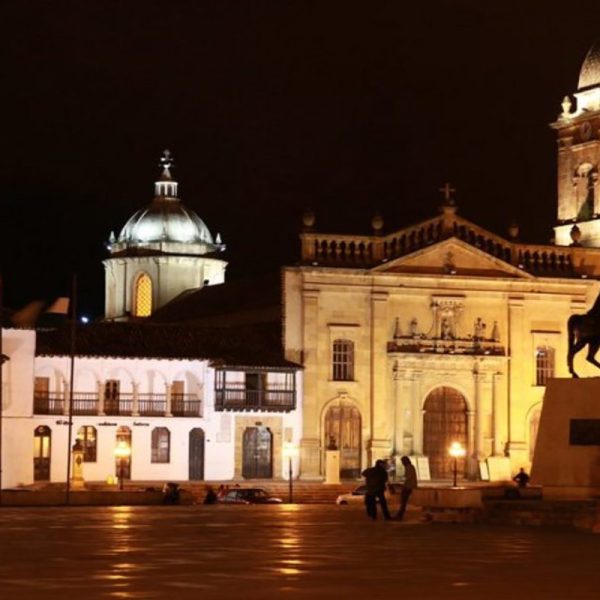 Tunja Boyaca