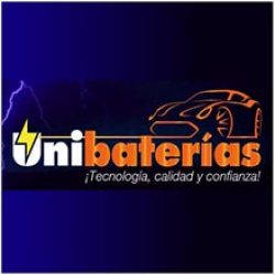 unibaterias