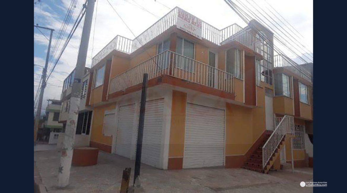 UNICA INMOBILIARIA