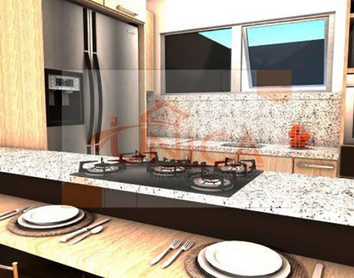 UNICA INMOBILIARIA