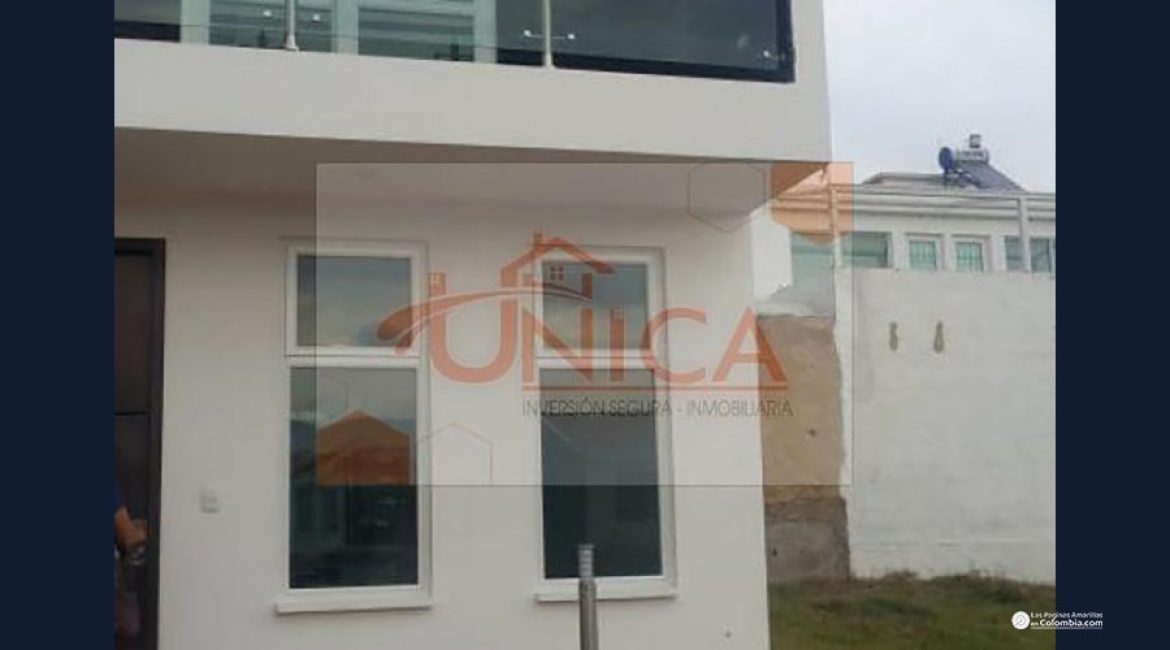 UNICA INMOBILIARIA
