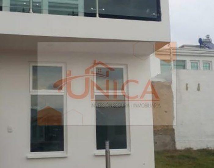 UNICA INMOBILIARIA