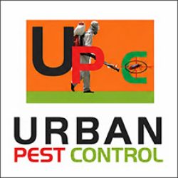 URBAN PEST CONTROL