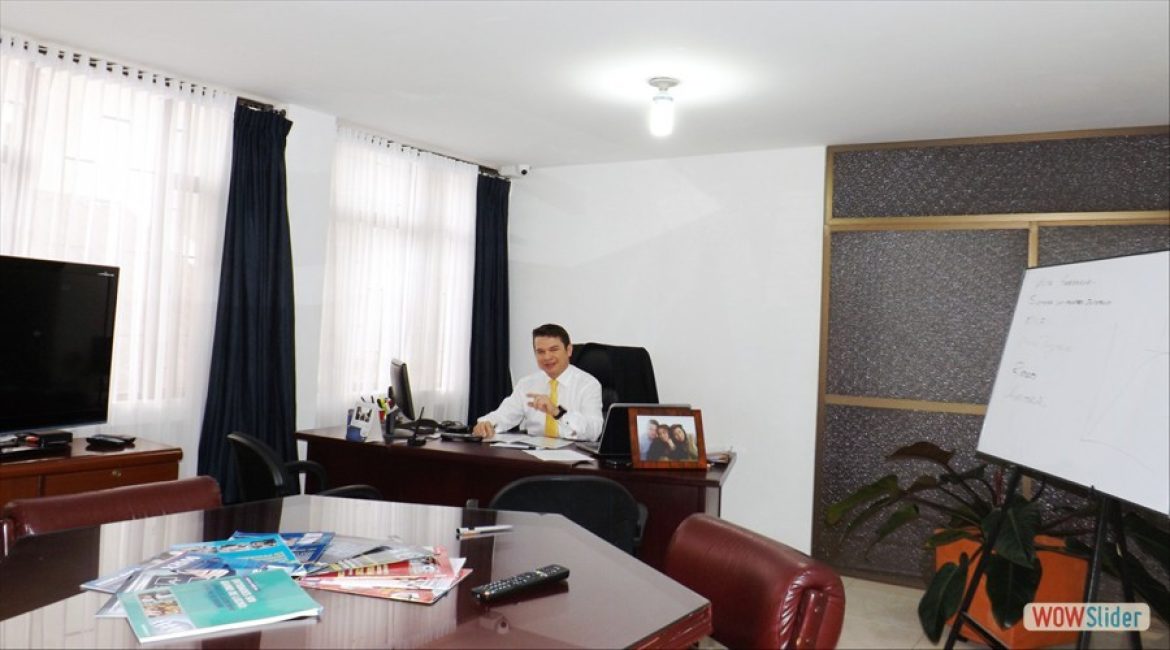 U & U INTERNATIONAL CONSULTING SA