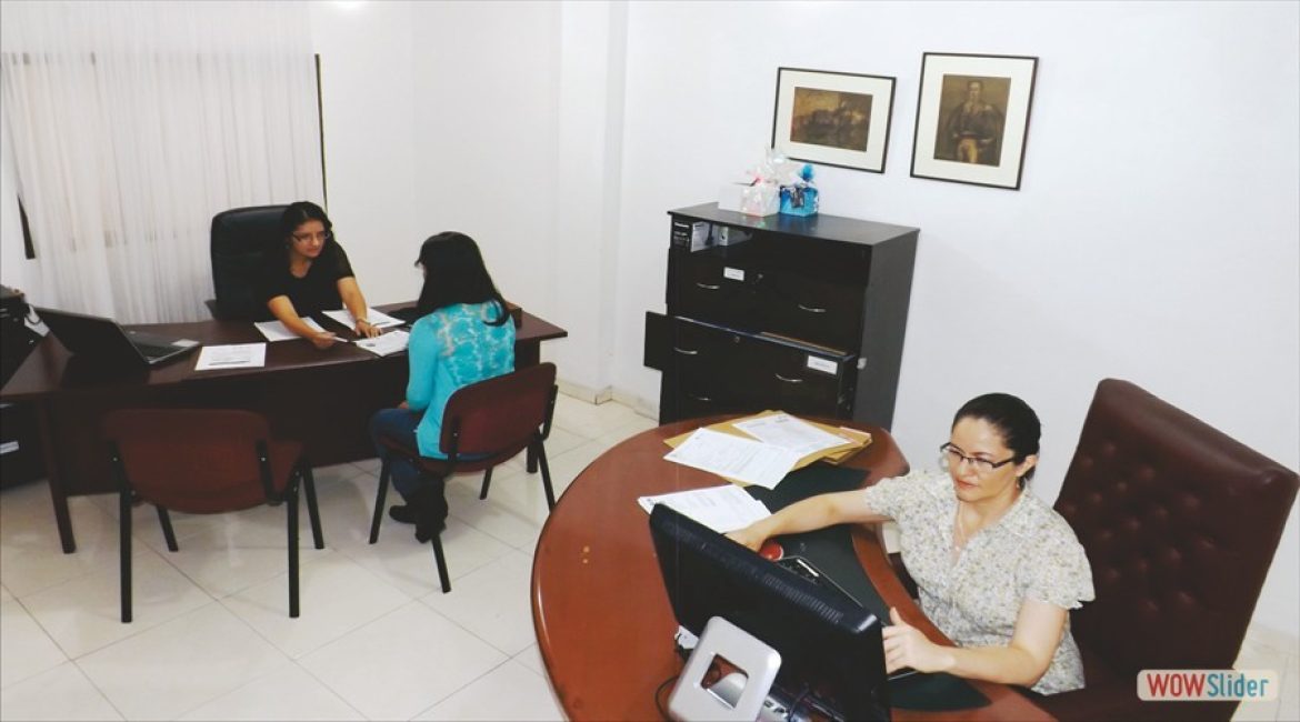U & U INTERNATIONAL CONSULTING SA