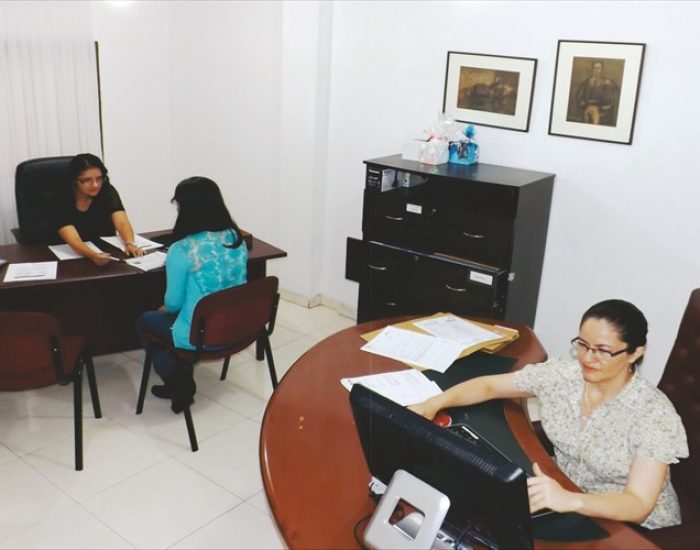 U & U INTERNATIONAL CONSULTING SA