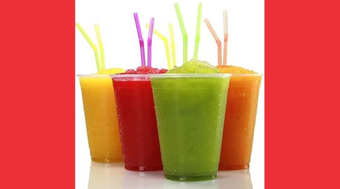 Heladeria y Fruteria Frutilandia y algo más