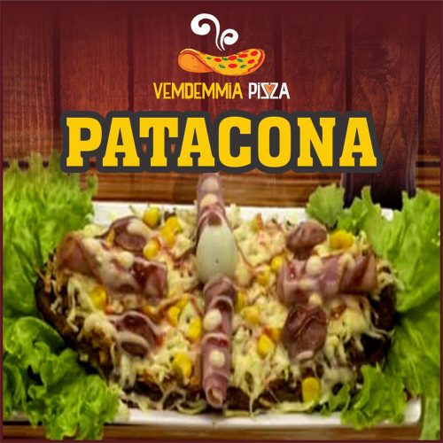 PATOCANADA