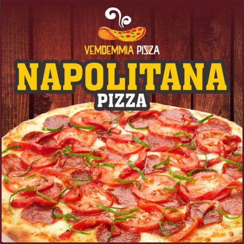 NAPOLITANA