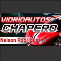 Vidrios Chapero
