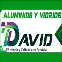 vidrios y aluminios david banner-