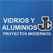 VRIDRIOS Y ALUMINIOS JC
