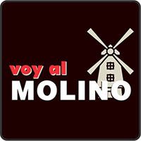VOY AL MOLINO
