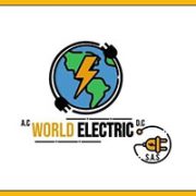 Ac World Electric Dc