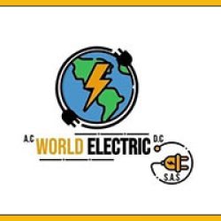 Ac World Electric Dc