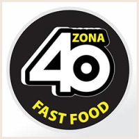 ZONA 40 FAST FOOD