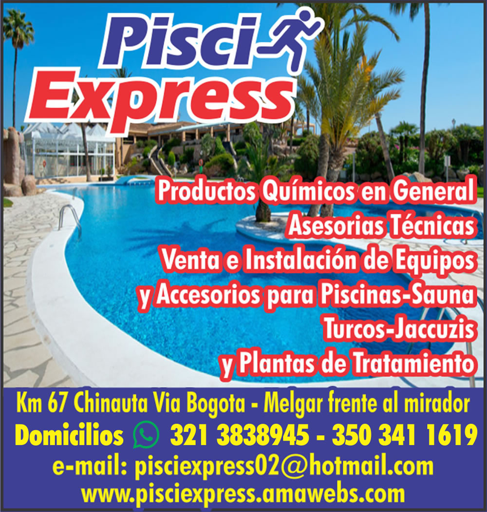 PISCI EXPRESS