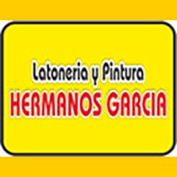 LATONERIA Y PINTURA HERMANOS GARCIA