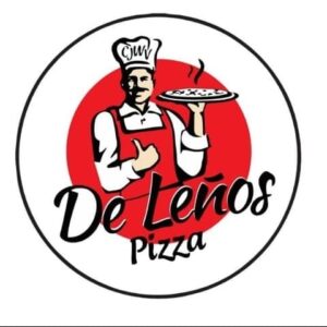 De Leños Pizza