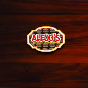 Alejos Burger