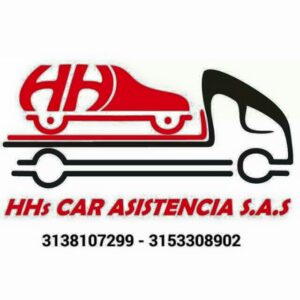 Gruas HHs Car