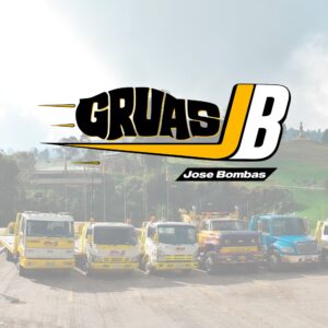 Gruas Jose Bombas Tunja